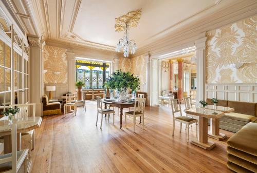 One Shot Palacio Cedofeita