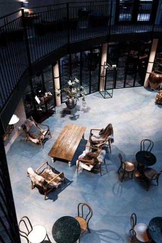 Fridas Hotell & Bistro
