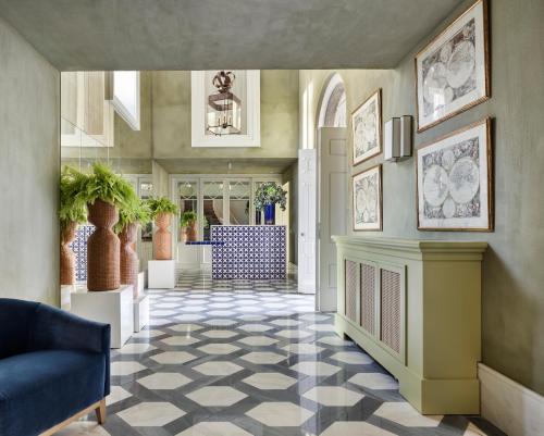 One Shot Palacio Cedofeita