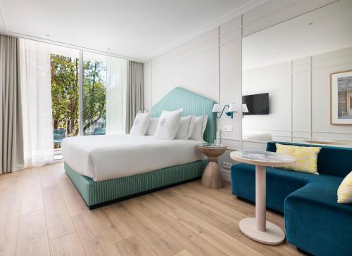 One Shot Palacio Cedofeita