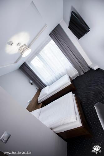 Hotel Crystal