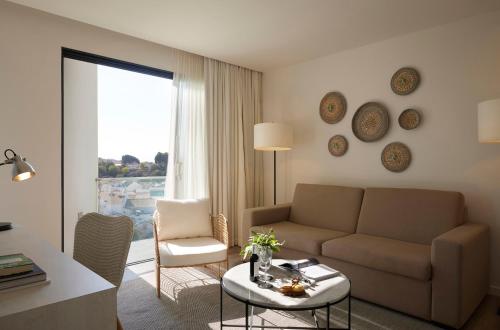 Octant Hotels Santiago