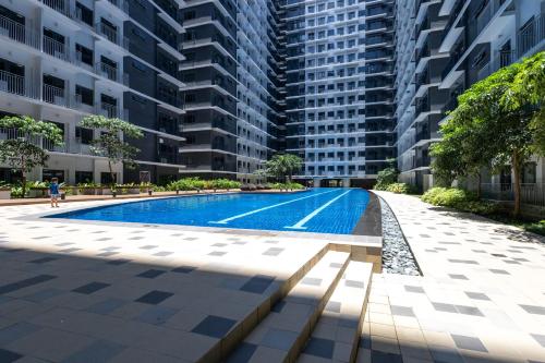 Shore 3 Residences, Mall of Asia Complex