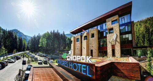 Wellnesshotel Chopok