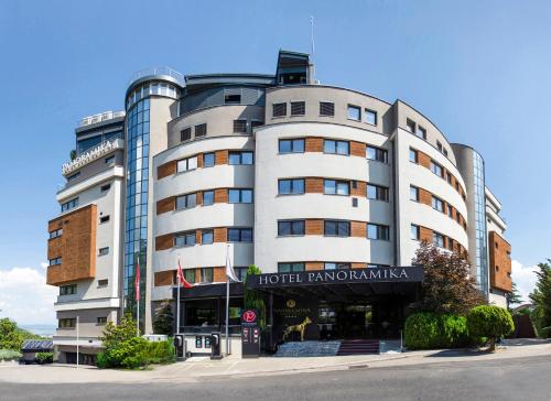 Hotel Panoramika