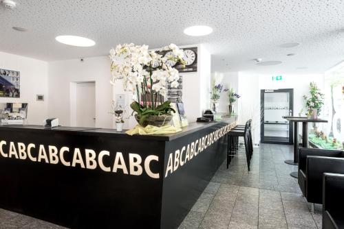 Hotel ABC Chur