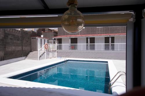 Las Eras Nests Hostel