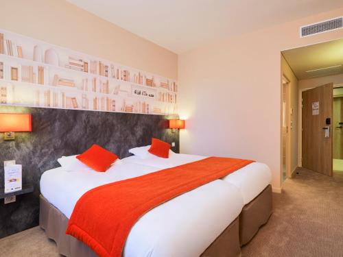 Kyriad Angers Ouest Beaucouzé