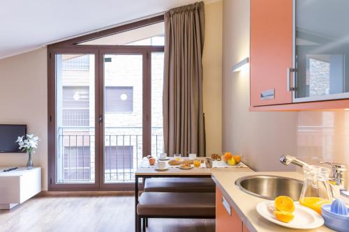 Residence Andorra Bordes d'Envalira