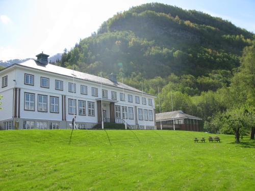 Hardanger Vandrarheim