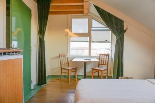 Carels Kamers Texel