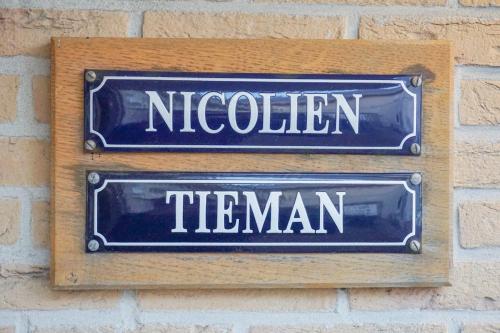 Carels Kamers Texel