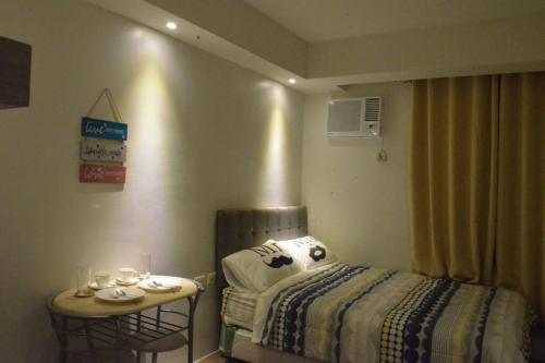 Cozy Studio with Beautiful View & FREE Netflix Access