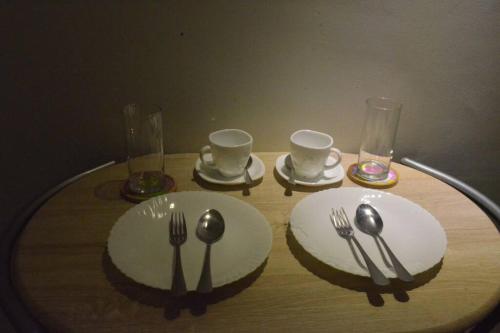 Cozy Studio with Beautiful View & FREE Netflix Access