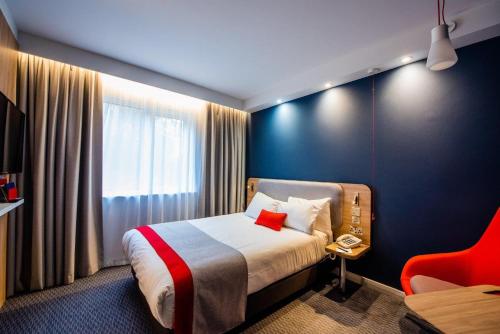 Holiday Inn Express Canterbury