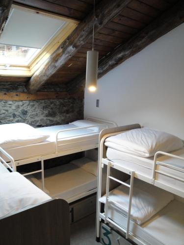 Mountain Hostel Tarter