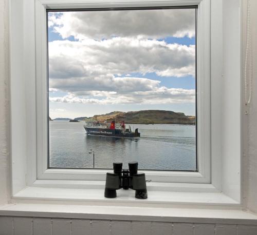 Barriemore Guest House