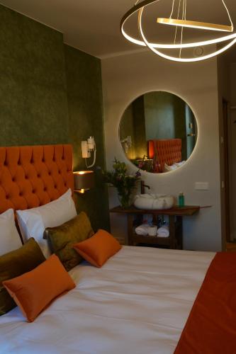 If boutique hotel