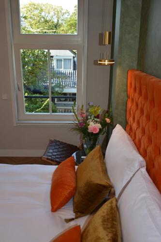 If boutique hotel