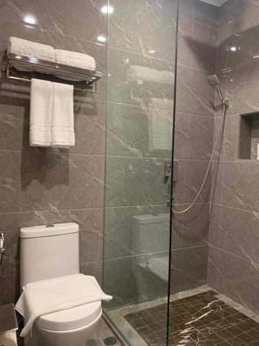 Venus Royale Hotel