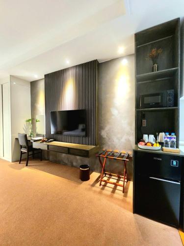 M Stay Hotel