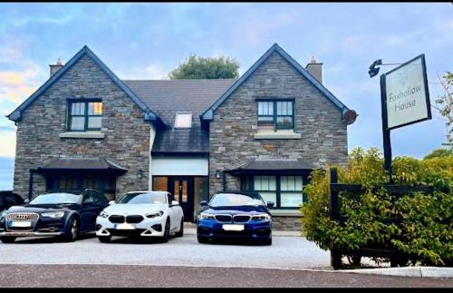 Foxhollow House B&B