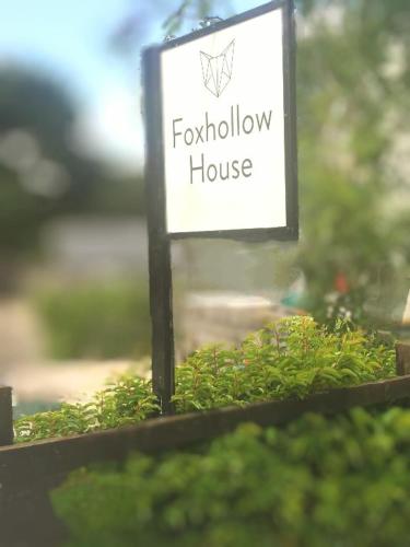Foxhollow House B&B
