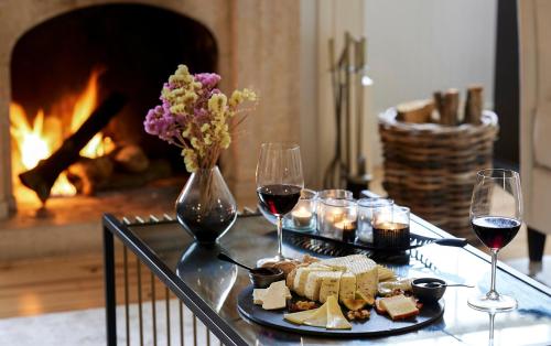 Octant Hotels Lousa