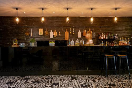 Octant Hotels Santiago