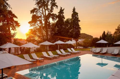 Octant Hotels Santiago