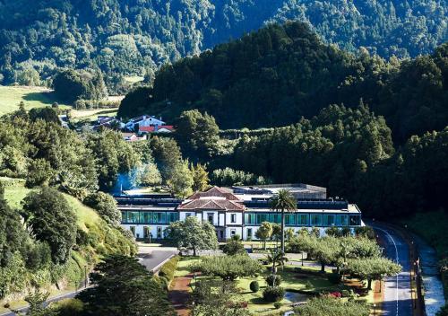 Octant Hotels Furnas