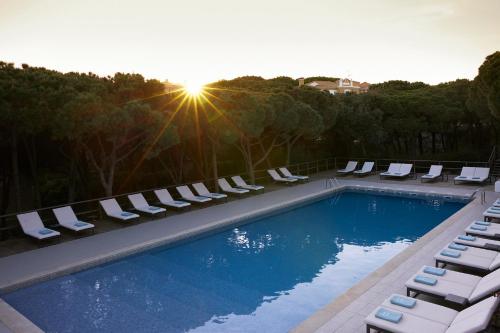 Octant Hotels Praia Verde