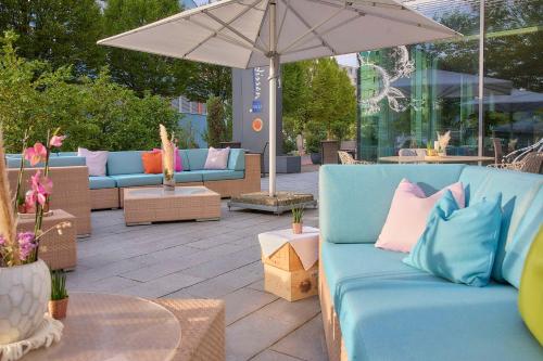 Radisson Blu Hotel Lucerne