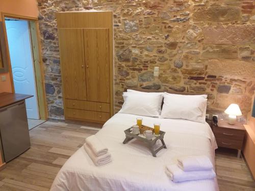 Cityzen Rooms Chios