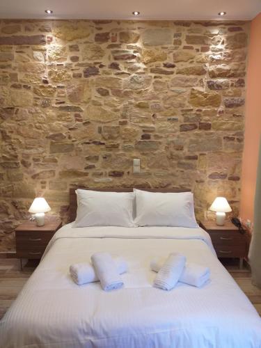 Cityzen Rooms Chios