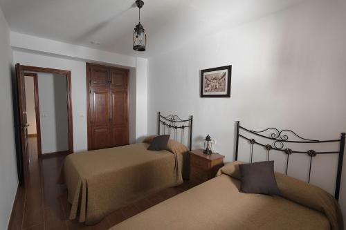Apartamentos Las Chimeneas