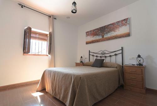 Apartamentos Las Chimeneas