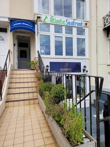 Atlantic Seafront