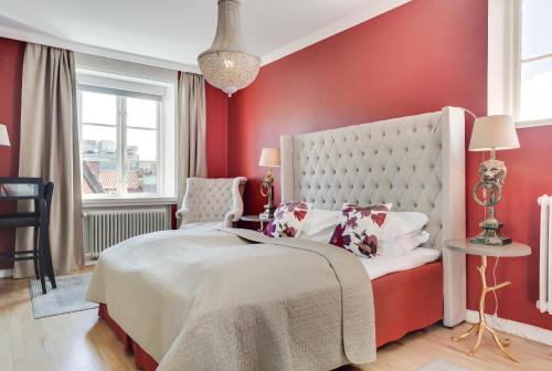 V Hotel Helsingborg, BW Premier Collection