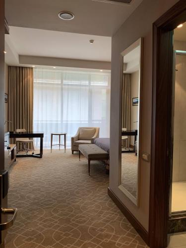 Borjomi Likani Health & Spa Centre 