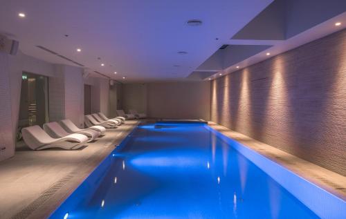 Paragraph Resort & Spa Shekvetili, Autograph Collection