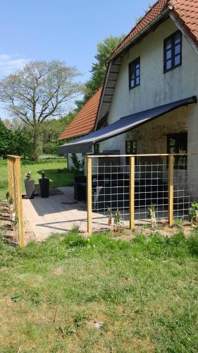 Skovhusets B&B i Gislev