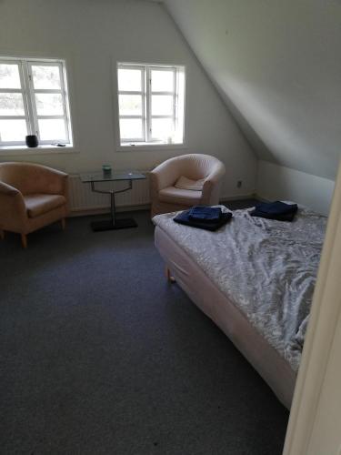 Skovhusets B&B i Gislev