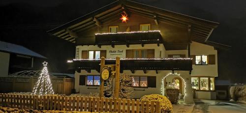 Chalet Tirol