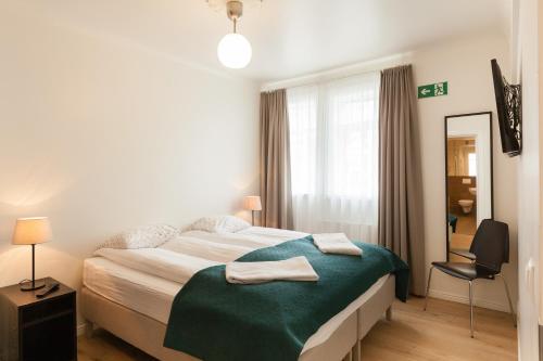 Galtafell Guesthouse