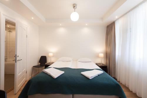 Galtafell Guesthouse