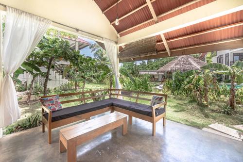 Ohana Resort Siargao