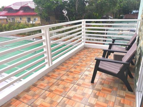 JJPHR Hotel San Antonio