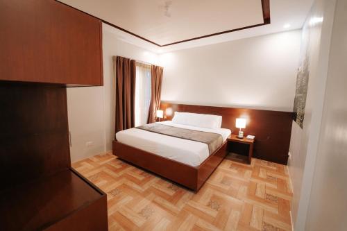 JJPHR Hotel San Antonio