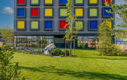 Eee Hotel Eberstalzell